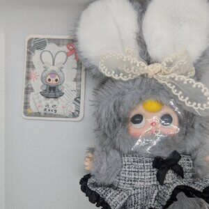 Baby Three Oli's Wardrobe - Roxy